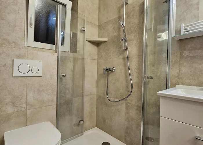 Seehaus Gori Διαμέρισμα