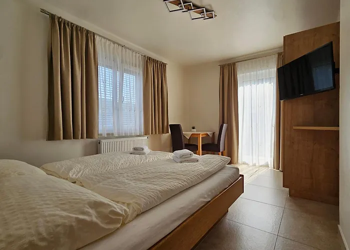 Seehaus Gori Διαμέρισμα