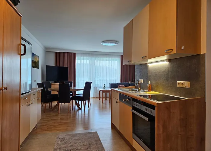 Seehaus Gori 玛丽亚·沃斯