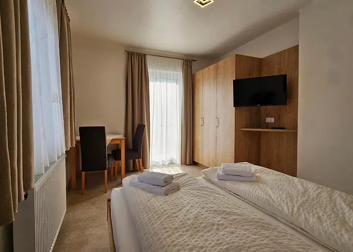 Διαμέρισμα Seehaus Gori *