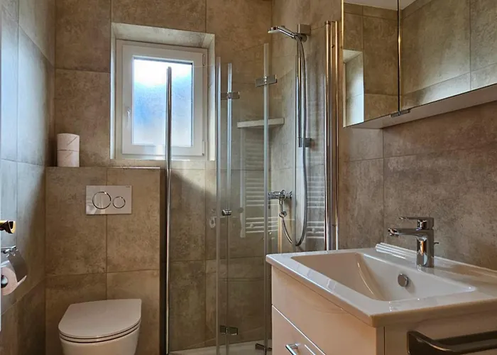 Seehaus Gori Διαμέρισμα