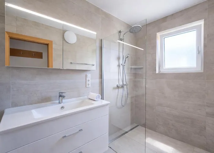 Seehaus Gori Мария-Вёрт