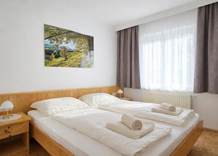 Seehaus Gori Мария-Вёрт