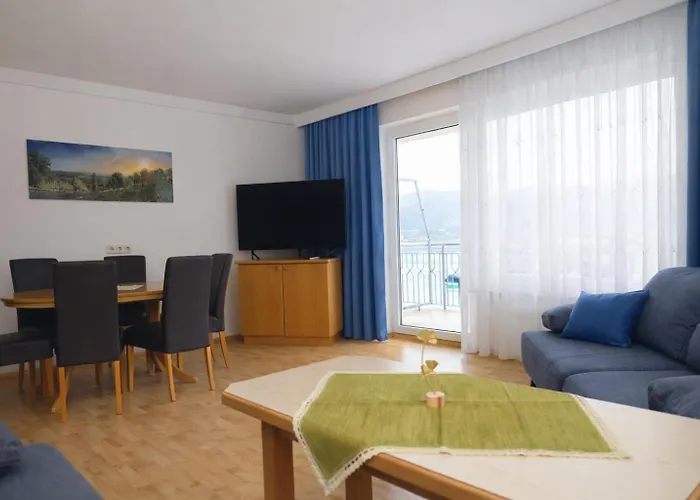 Διαμέρισμα Seehaus Gori