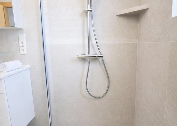 Seehaus Gori * Мария-Вёрт