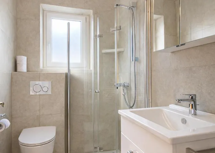 Seehaus Gori * Мария-Вёрт