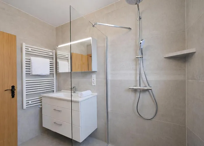 Апартаменты Seehaus Gori