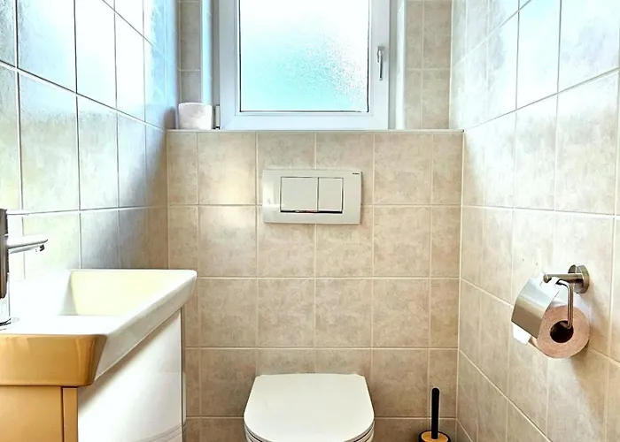 Seehaus Gori * Maria Wörth